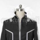 II sao Kirito Kazuto Kirigaya cosplay costume from Sword Art Online, detail-1