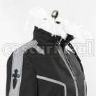 II sao Kirito Kazuto Kirigaya cosplay costume from Sword Art Online, detail-2