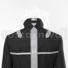 II sao Kirito Kazuto Kirigaya cosplay costume from Sword Art Online, detail-3