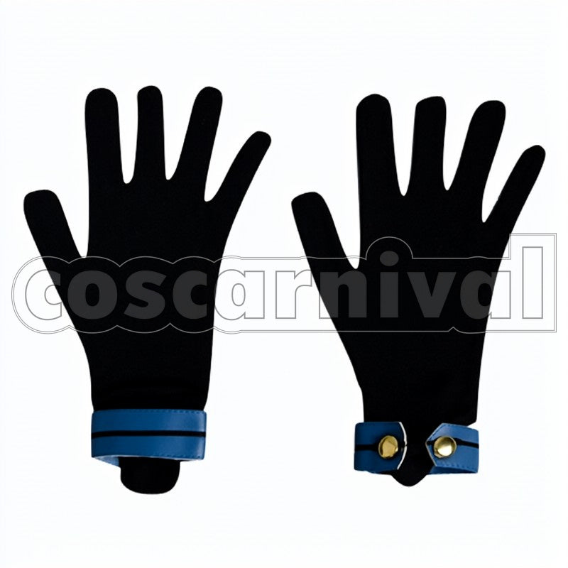The Movie - Ordinal Scale - sao Kirito Kirito Kazuto Kirigaya cosplay costume from Sword Art Online, detail-1