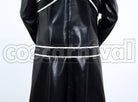 sao Kirito Kazuto Kirigaya Black cosplay costume from Sword Art Online, detail-5