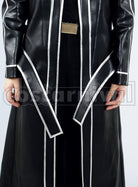 sao Kirito Kazuto Kirigaya Black cosplay costume from Sword Art Online, detail-3