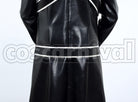 sao Kirito Kazuto Kirigaya Black cosplay costume from Sword Art Online, detail-5