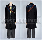 Online Kirito Initial Equipment Cosplay cosplay costume from Sword Art, detail-1