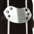 II sao Kirito Kirito Kazuto Kirigaya cosplay costume from Sword Art Online, detail-3
