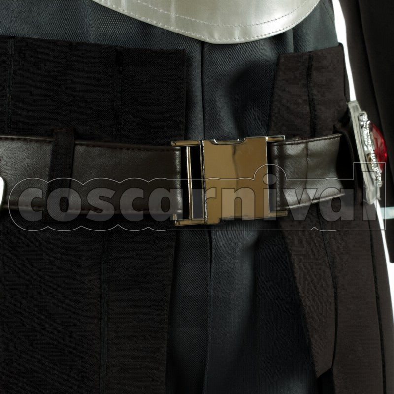 II sao Kirito Kirito Kazuto Kirigaya cosplay costume from Sword Art Online, detail-5