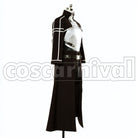 II sao Kirito Kirito Kazuto Kirigaya cosplay costume from Sword Art Online, side view 2