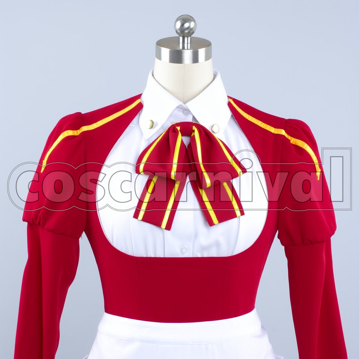 sao Lisbeth Rika Shinozaki cosplay costume from Sword Art Online, detail-2