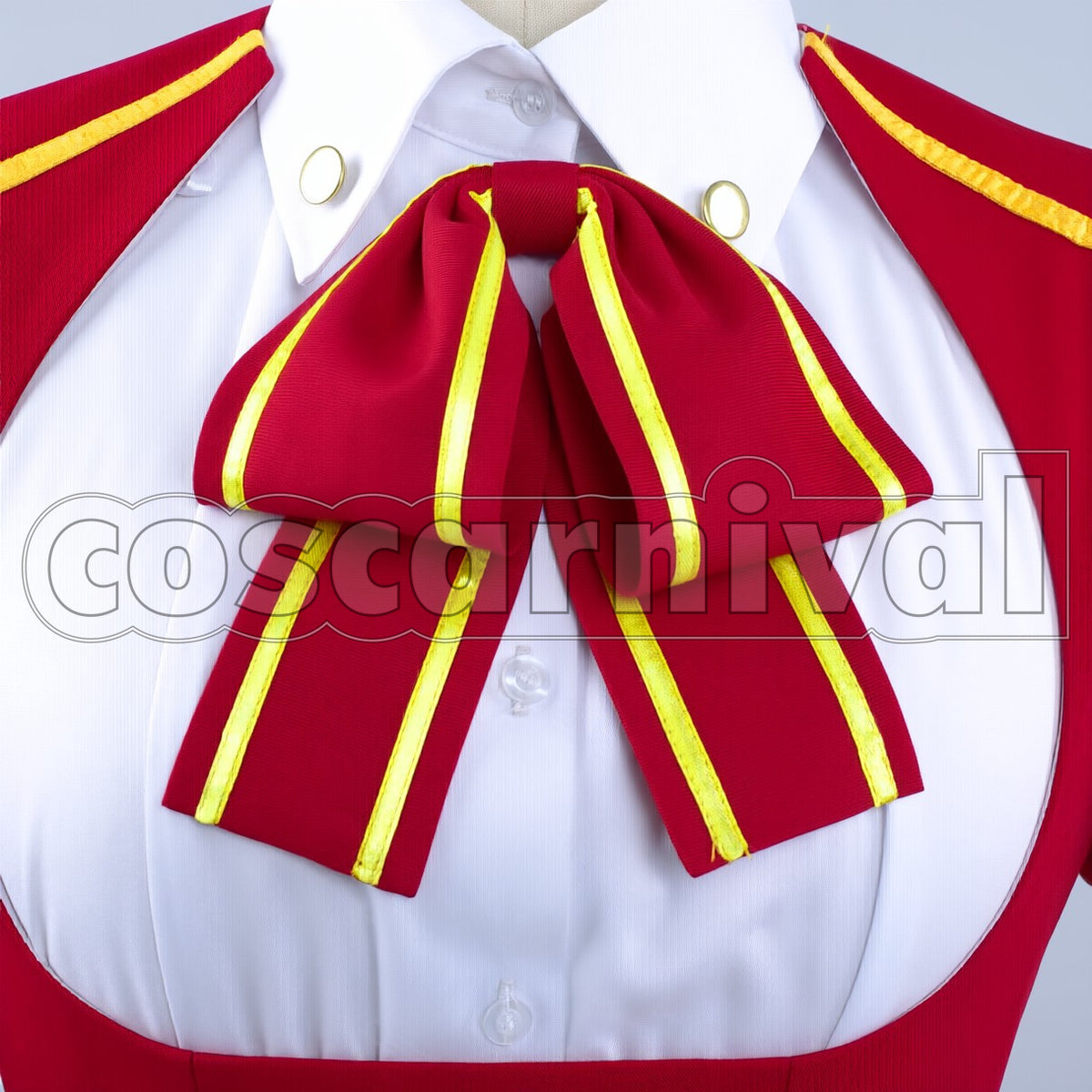 sao Lisbeth Rika Shinozaki cosplay costume from Sword Art Online, detail-3