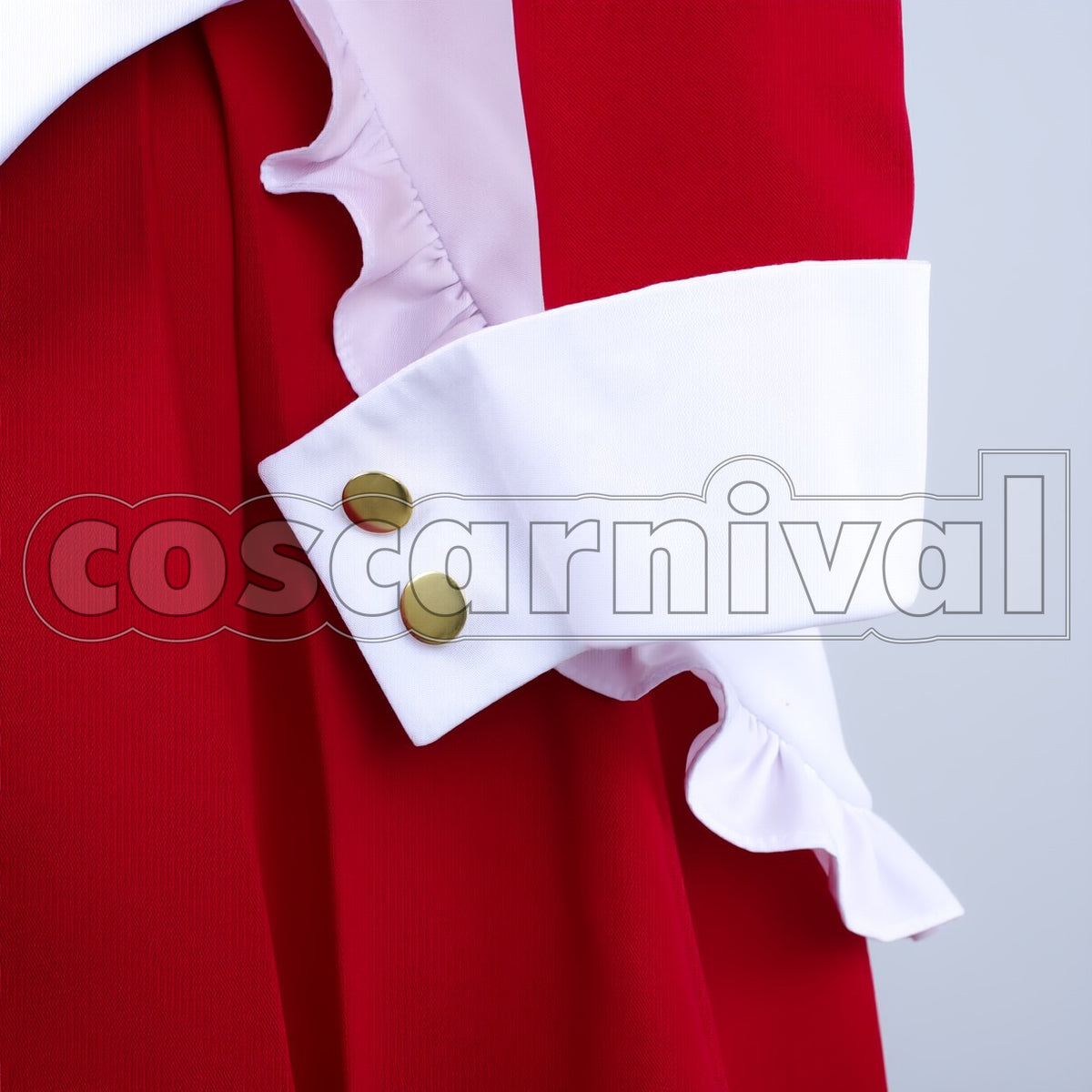 sao Lisbeth Rika Shinozaki cosplay costume from Sword Art Online, detail-6