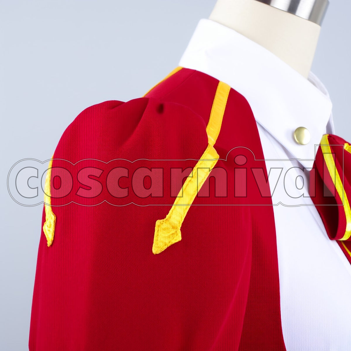 sao Lisbeth Rika Shinozaki cosplay costume from Sword Art Online, detail-8