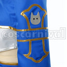 II Phantom Bullet Edition sao Silica Keiko Ayano cosplay costume from Sword Art Online, detail-1