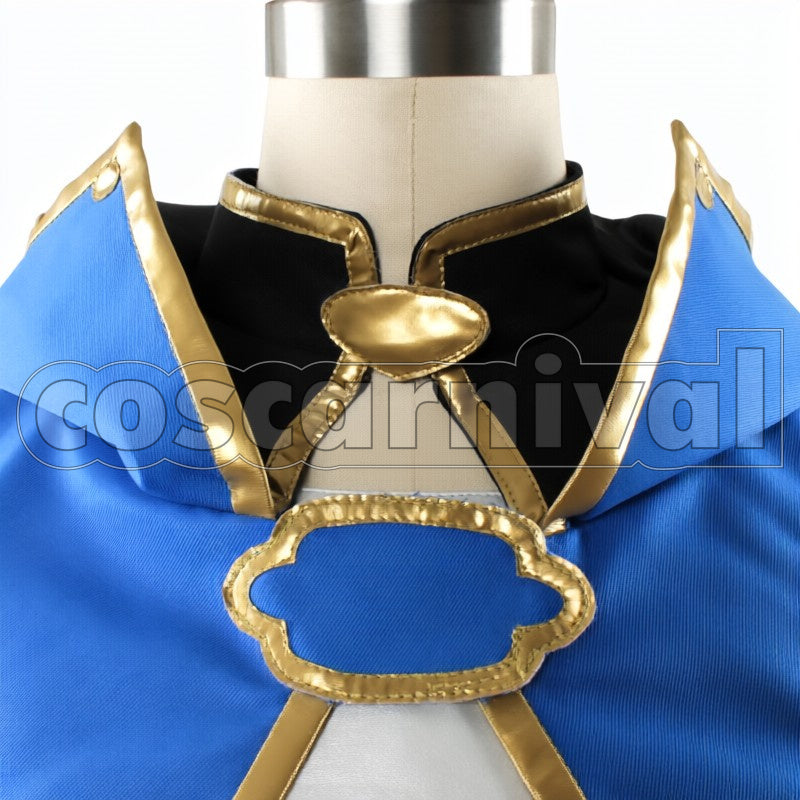 II Phantom Bullet Edition sao Silica Keiko Ayano cosplay costume from Sword Art Online, detail-2