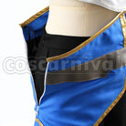 II Phantom Bullet Edition sao Silica Keiko Ayano cosplay costume from Sword Art Online, detail-3
