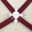 Hollow Fragment Philia sao PSV Game Ver. cosplay costume from Sword Art Online, detail-5