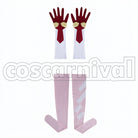 The Movie - sao Ordinal Scale - rizu cosplay costume from Sword Art Online, detail-1
