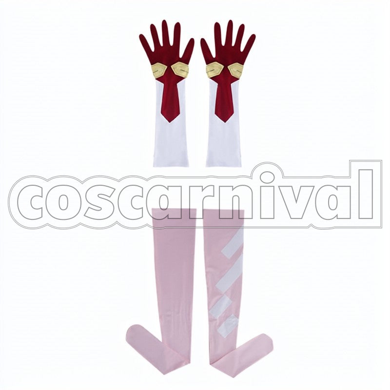 The Movie - sao Ordinal Scale - rizu cosplay costume from Sword Art Online, detail-1