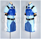 Online Sachi Cosplay cosplay costume from Sword Art, front view 2