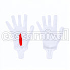 The Movie - Ordinal Scale - sao Asuna cosplay costume from Sword Art Online, detail-1