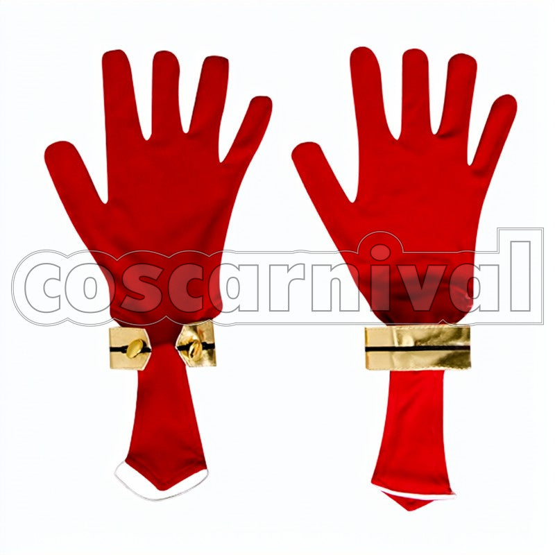 The Movie - Ordinal Scale - sao rizu cosplay costume from Sword Art Online, detail-1