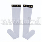 The Movie - sao Ordinal Scale - Silica cosplay costume from Sword Art Online, detail-2