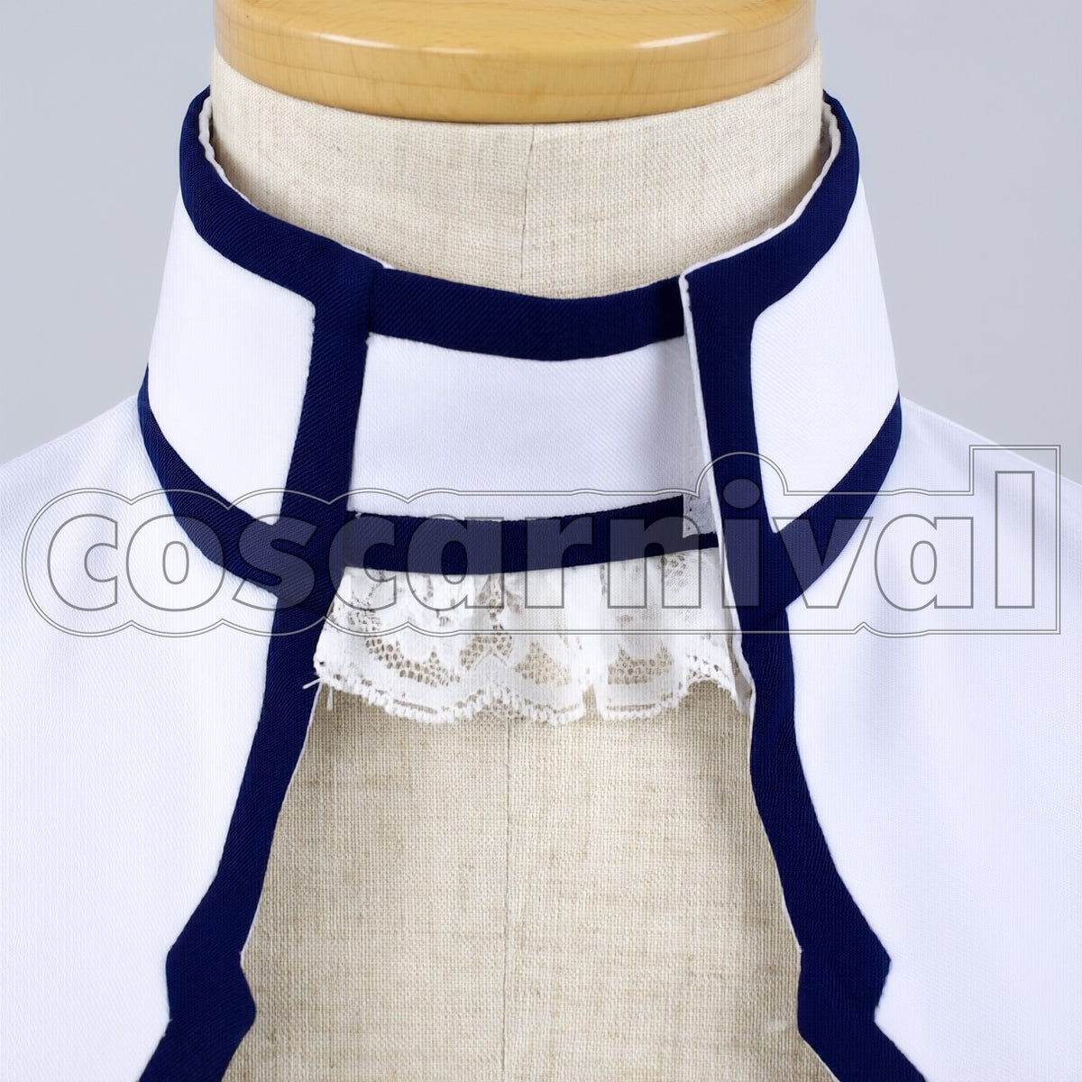 SAO Asuna Asuna Yuuki Absolute Sword Fairy Ver. cosplay costume from Sword Art Online, detail-6