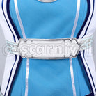 SAO Asuna Asuna Yuuki Absolute Sword Fairy Ver. cosplay costume from Sword Art Online, detail-7
