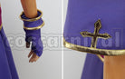 Online Yuuki Absolute Sword Cosplay cosplay costume from Sword Art, detail-2