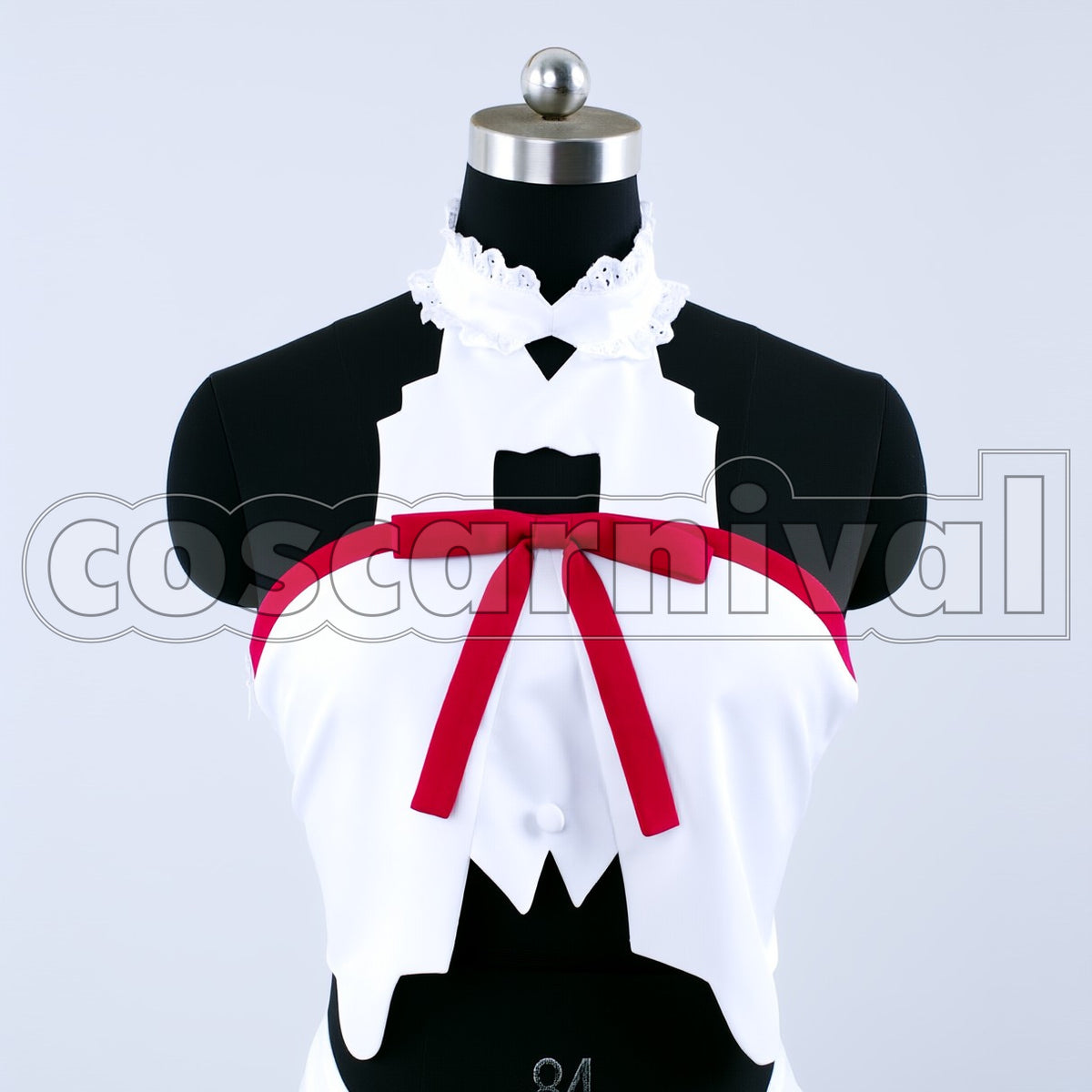 sao Asuna Asuna Yuuki ALO Arc cosplay costume from Sword Art Online, detail-3