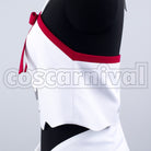 sao Asuna Asuna Yuuki ALO Arc cosplay costume from Sword Art Online, detail-9