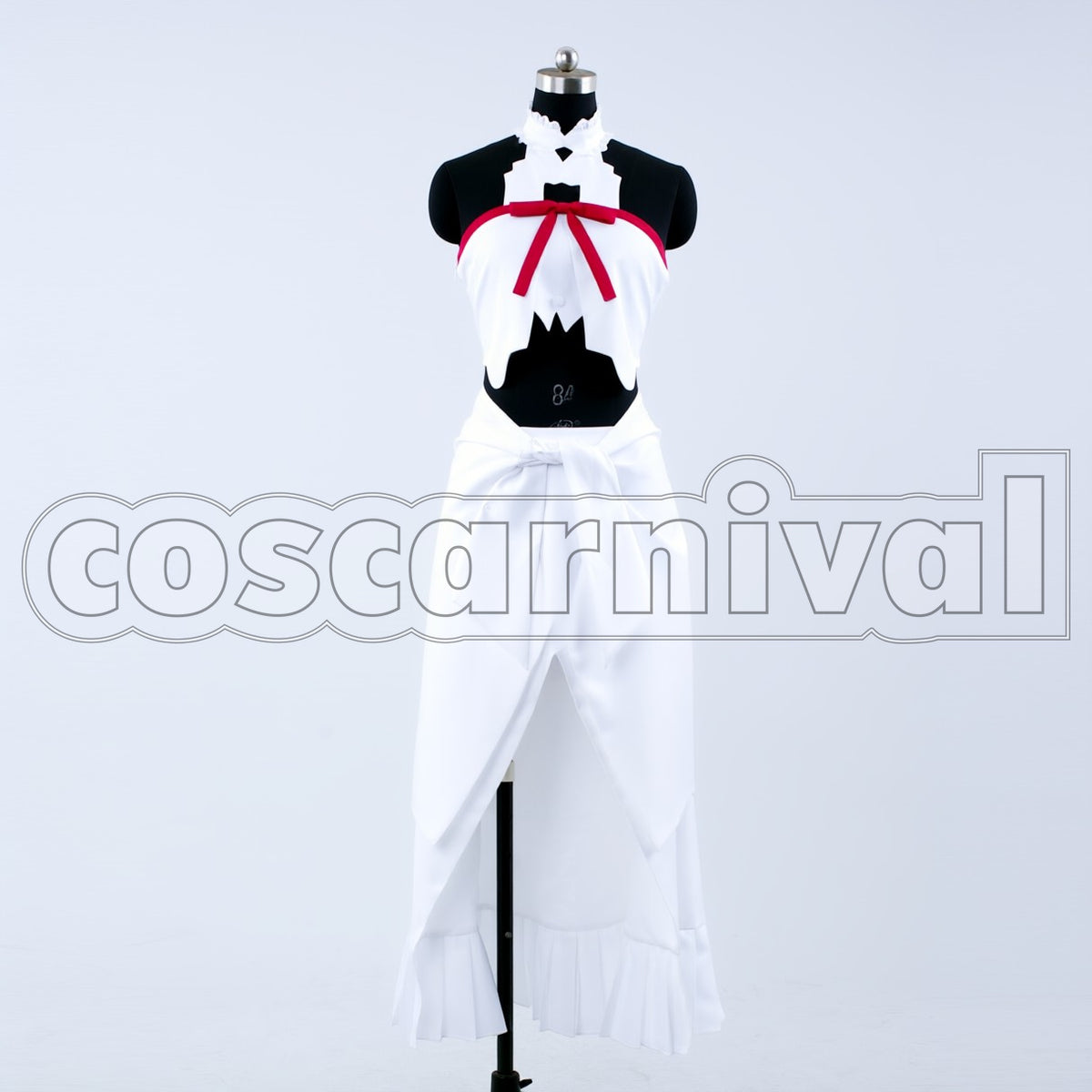 sao Asuna Asuna Yuuki ALO Arc cosplay costume from Sword Art Online, front view