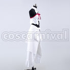 sao Asuna Asuna Yuuki ALO Arc cosplay costume from Sword Art Online, side view 2