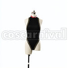 II Mother's Rosario Edition sao Yuuki Yuuki Konno cosplay costume from Sword Art Online, front view 2