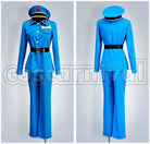 Ijou Nashi Kanzume Faction School Uniform Cosplay cosplay costume from Tabemono Sensen, detail-1