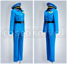 Ijou Nashi Kanzume Faction School Uniform Cosplay cosplay costume from Tabemono Sensen, detail-2