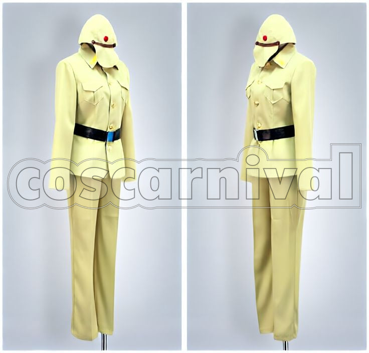 Ijou Nashi Misoshiru Faction School Uniform Cosplay cosplay costume from Tabemono Sensen, detail-2
