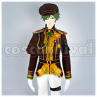 Romance Teikoku Star Fuji Cosplay cosplay costume from Taisho Idol, detail-1