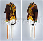 Romance Teikoku Star Fuji Cosplay cosplay costume from Taisho Idol, detail-3
