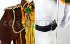Romance Teikoku Star Fuji Cosplay cosplay costume from Taisho Idol, detail