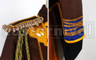 Romance Teikoku Star Sanji Cosplay cosplay costume from Taisho Idol, detail 2 view 2