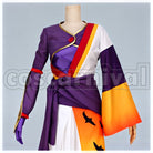 Berseria Rokurou Rangetsu Cosplay cosplay costume from Tales of, front view 1