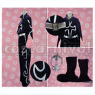 Destiny 2 Judas Cosplay cosplay costume from Tales of, judas 24575 detail view 3