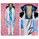 Graces Asbel Lhant Original Version Cosplay cosplay costume from Tales of, front view 2