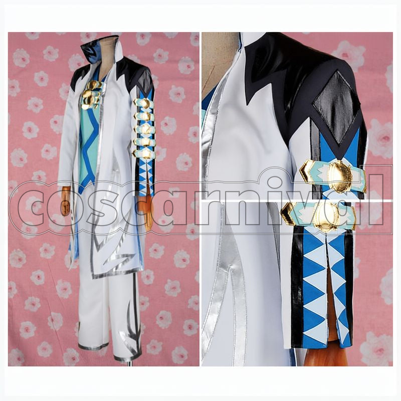 Graces Asbel Lhant Original Version Cosplay cosplay costume from Tales of, detail-1