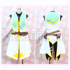 Graces Fourier Cosplay cosplay costume from Tales of, detail-1