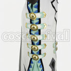 Asbel Lhant cosplay costume from Tales of Graces, detail-1