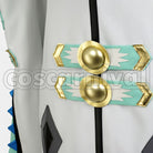 Asbel Lhant cosplay costume from Tales of Graces, detail-3