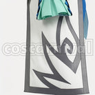 Asbel Lhant cosplay costume from Tales of Graces, detail-5