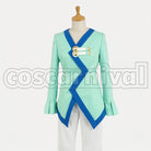 Asbel Lhant cosplay costume from Tales of Graces, front view 2