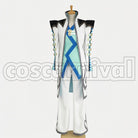 Asbel Lhant cosplay costume from Tales of Graces, front view